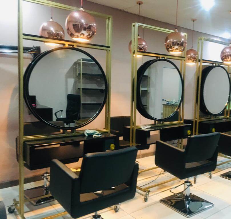 Lathitha Hair Studio Welkom Photo 1